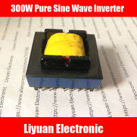 2pcs/lot 300W Pure Sine Wave Inverter dedicated high-frequency push-pull transformer EE40