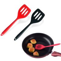 Silicone Egg Fish Frying Pan Scoop Cooking Tool Silicone Spatulas - Egg Fish Pan - Aliexpress