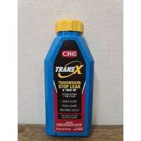 CRC TransX สารซ่อมแซม อุดรั่ว และบำรุงเกียร์ออโต้ขนาด 443ml