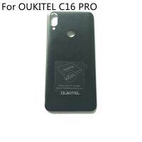 xinpan OUKITEL C16 Pro Protective Battery Case Cover Back Shell For OUKITEL C16 Pro MTK6761P Quad Core 5.71 1520X720 Smartphone