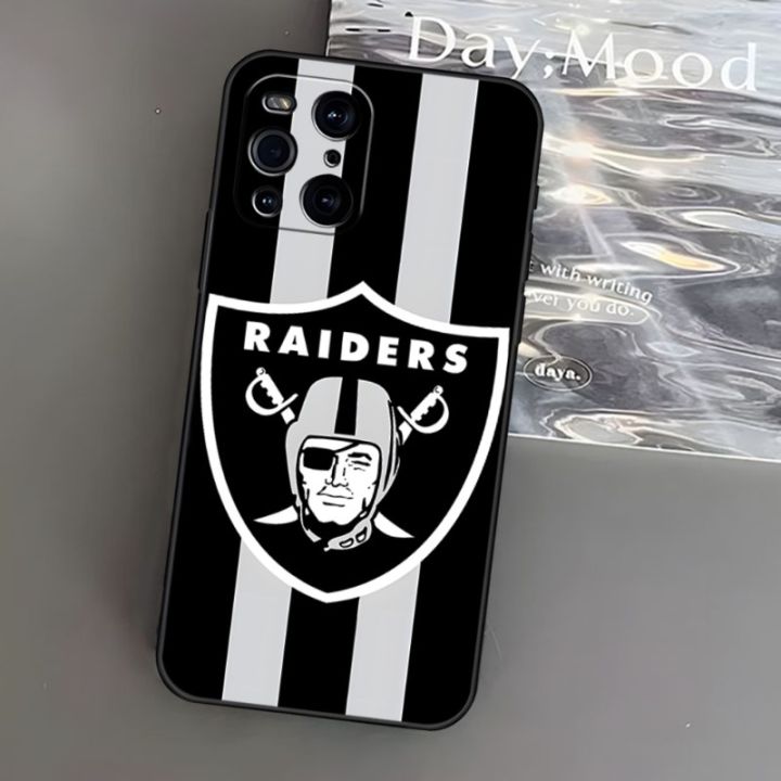 oakland-raiders-phone-case-for-oppo-find-x3-neo-reno-6-pro-7-x5-a57-a54-a55-a74-one-plus-8-6-9-7-pro-back-covers