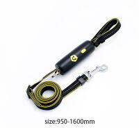 Durable Dog Leash Puppy Outdoor Training Running Traction Rope for Cats Small Medium Home Pets Accessories