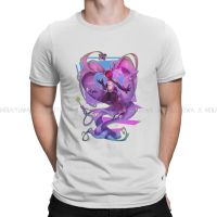 She Ra Entrapta Style Tshirt She-Ra Princess Of Power Top Quality Creative Gift Idea T Shirt Stuff