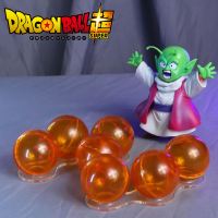 อะนิเมะ D Ragon B All Z รูป Namek Dende SSJ รูปการกระทำ D Ragon B All Vs Omnibus Z พีวีซีรุ่นรูปปั้นรูปแกะสลักของขวัญของเล่นตุ๊กตา