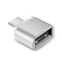 2023 USB ใหม่ C Thunderbolt 3อะแดปเตอร์ USB-C OTG Type C แปลงสำหรับ Macbook Pro P10 Note 7 8 9 + Mi 5 5S 6 S8 6T