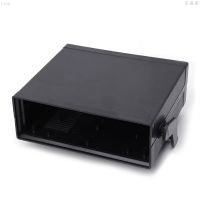 Waterproof Plastic Electronic Enclosure Project Box Black 200x175x70mm