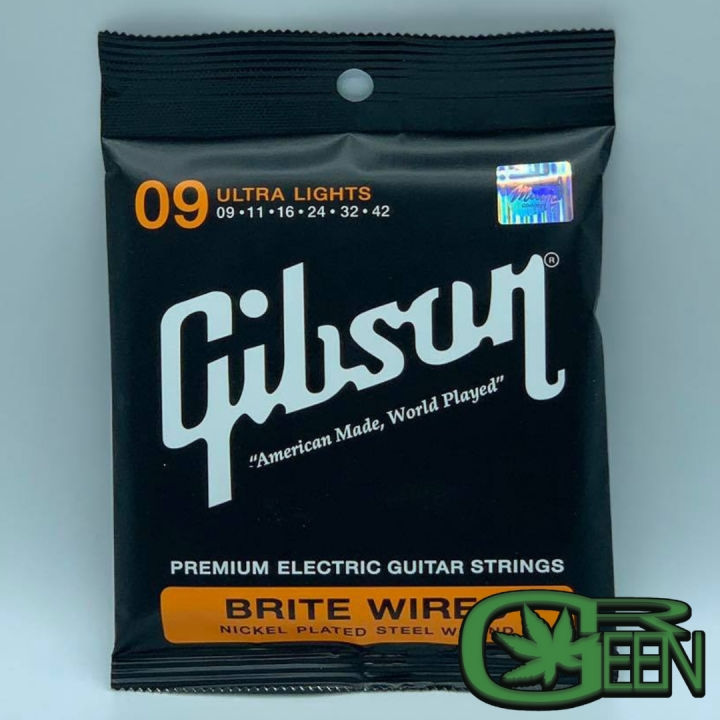 สายกีตาร์โปร่ง-gibson-เบอร์-10-สายกีตาร์ไฟฟ้า-เบอร์-9-แถมฟรีปิ๊ก-gibson-3-ชิ้น-ที่เก็บปิ๊ก-ที่หมุนลูกบิด