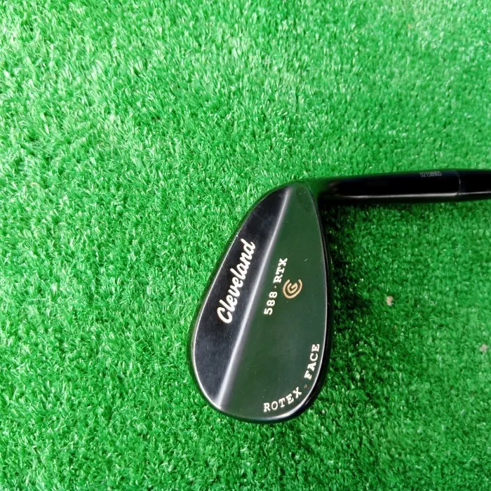 STIK GOLF WEDGE LOFT 50/10 CLEVELAND Lazada Indonesia