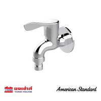 American Standard  ก๊อกน้ำเย็น รุ่น F22078-CHADY ก๊อก ก๊อกน้ำ