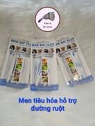 Men tiêu hóa Bene bac plus cho chó mèo