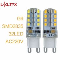 【The-Best】 Potsland Pakistan หลอดไฟ G4 Led LKLTFX หลอดไฟฟองหลอดไฟพลังงานสูงฟอง CE ROHS FCC โคมไฟ LED SMD G9 2835 3014 50000ชีวิตเฉลี่ย