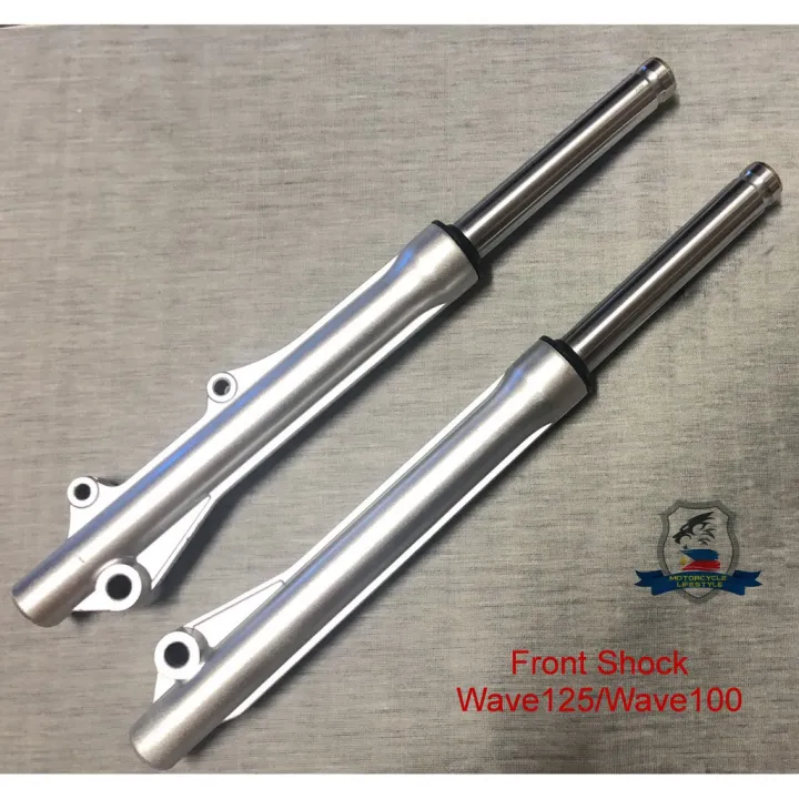 Front Fork Shock Absorber(Wave100/Wave125) Lazada PH