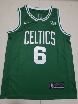 Jayson Tatum Nike Authentic City Edition Boston Celtics Jersey 2022/23 (  Bill Russell Inspired) 