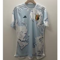 shot goods Belgium Jersey 23/24 football shirt