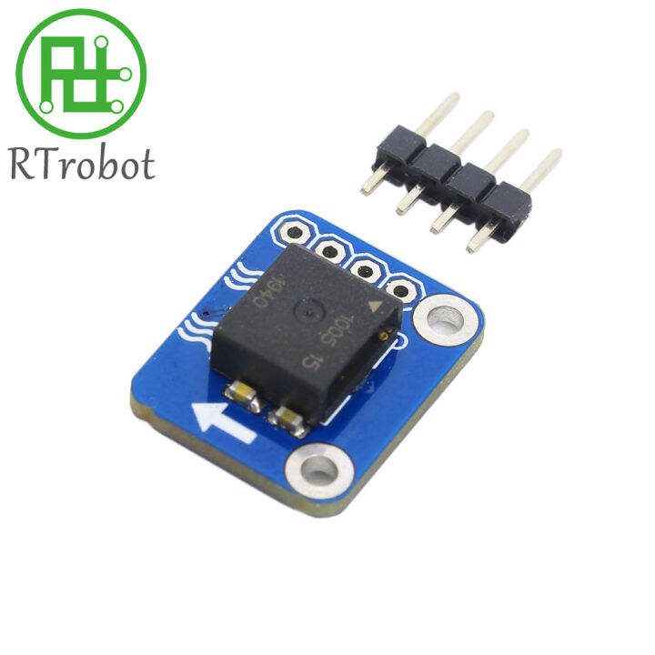 FS30001015 Air Velocity Sensor Module Wind Speed Flow Lazada PH