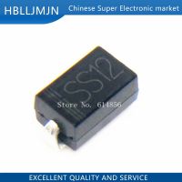 100PCS SMA Diode 1N5819 SS14 1N5822 SS34 SR160 SS16 1N5817 SS12 SS110 SR360 SS36 SR240 SS24 SR2100 SS210 SS310 SS220 SS510 WATTY Electronics