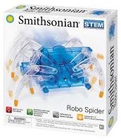 Smithsonian Robo Spider ของเล่นวิทยาศาสตร์