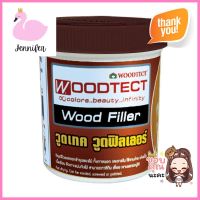 อะคริลิกอุดโป๊ว WOODTECT TE 230 มล. สีไม้สนWOOD FILLER WOODTECT TE 230ML PINE **บริการเก็บเงินปลายทาง**