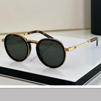 NEW H020 Round Metal Frame Sunglasses Sunshade Man Sunglass Hexagonal es Sunglasses For Men Driving Glasses Fashion Glasses