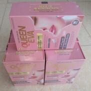 Viên uống Collagen sáng da QUEEN EVA, tăng cường nội tiết tố nữ