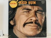 1LP Vinyl Records แผ่นเสียงไวนิล RED SUN (J9B44)