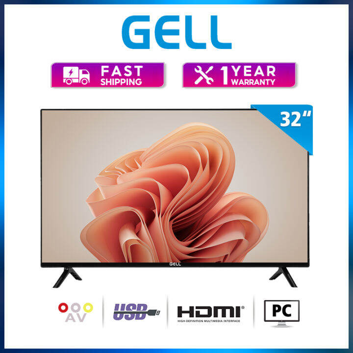 Gell 32 Inch LED Sale TV Flat Screen TV 24 Inches Frameless Ultra slim gell-32-inch-led-sale-tv-flat-screen-tv-24-inches-frameless-ultra-slim