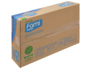 sữa đậu nành Fami Canxi thùng 36 hộp 200ml