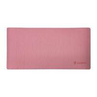 NUBWO NP52 PINK MOUSE PAD แผ่นรองเมาส์แบบผ้า ขนาด 800X400มม. หนา 4 มม.(719)