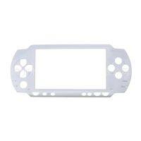 สำหรับ PSP1000ที่หุ้มเครื่องอะไหล่เชลล์สำหรับ PSP1000คอนโซลเกมเปลือกบนเคสเปลี่ยน J93