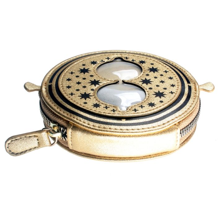 layor-wallet-gold-snitch-time-turner-wallet-women-coin-purse-female-wallets-dft9308