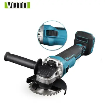 Makita cordless best sale grinder best price