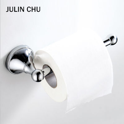 Chrome Toilet Paper Holder Sliver ss Bathroom Lavatory Kitchen Washroom WC Paper Roll Holder Wall Mounted Tissue Hanger Shelf