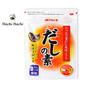 Bột nêm Dashi cá ngừ Marutomo 90g - Hachi Hachi Japan Shop
