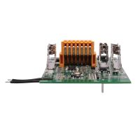 BL1830 Lithium Ion Battery BMS PCB Charging Protection Board for 18V Power Tools BL1815 BL1860 LXT400