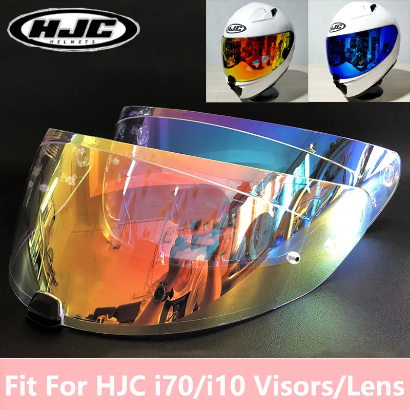 hjc lens