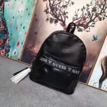 Guess sales pack bag