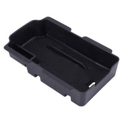 Central Console Organizer Tray for Honda Civic 11Th Gen 2022 Accessories Armrest Storage Box Insert Tray Glove Box