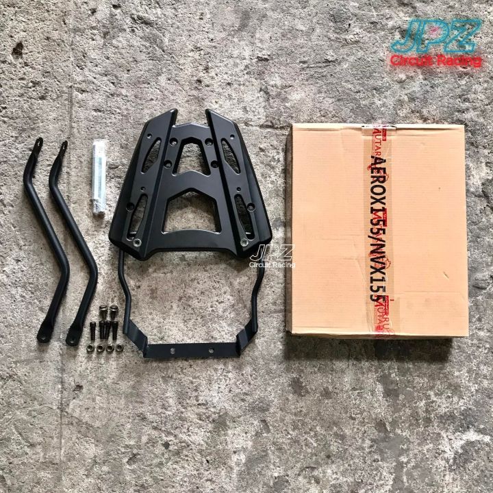 Oem Top Box Bracket For Aerox V V Lazada Ph