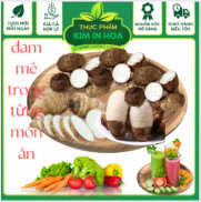 Củ Khoai Sọ Khoai Môn Sọ Bở Dẻo,Thơm,Mềm Ngon Giao Toàn Quốc