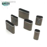 ❀◈♠ Leather Craft Belt Band Oval Hole Die Cut Mould Punching Tools Japan steel blade strap oblate shape Cutter handmade Diy