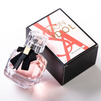 น้ำหอมผู้หญิง  VSA MON IDOL EDP 30ml หอมติดทน ขวดแก้ว หัวสเปรย์ น้ำหอม-092