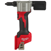 MILWAUKEE M12™ BPRT-0C เครื่องย้ำรีเวท เครื่องยิงรีเวทไร้สาย  เครื่องยิงหมุดย้ำไร้สาย แบตเตอรี่ 12 โวลต์ Milwaukee รุ่น M12™ BPRT-0C (เครื่องเปล่า)