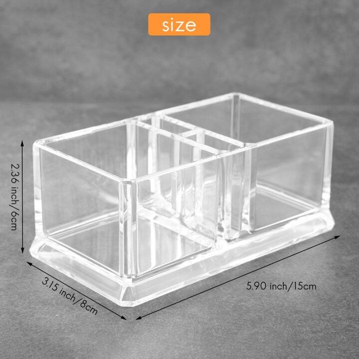 2-lattices-clear-acrylic-tea-bags-holder-coffee-sugar-bag-boxes-acrylic-storage-organizer-case-15x8x6cm