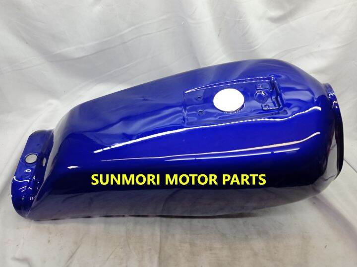 TANGKI RX KING FUEL TANK RXKING TEBAL KUALITAS BAGUS Lazada Indonesia