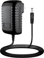 9V 1A AC Adapter Compatible with Roland W-50 W50 Model DC Charger Power Supply Mains,US plug, EU plug, UK plug