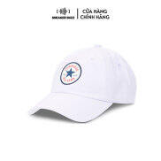 Nón Converse Chuck Taylor All Star Patch Baseball Hat Seasonal 10022134-A22