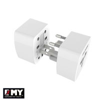 EMY Universal Plug รุ่น Z4