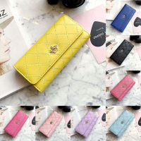 tr1 Shop New Bag Womens Handheld Bag Wallets Large Capacity Anti-Theft Multi-Card PU Leather Holder Women Men ID Card Case Coin Purse