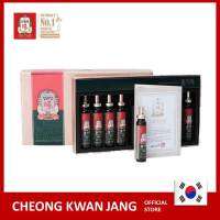 โสมแดงเกาหลี ชนิดสกัดน้ำพร้อมดื่ม Korean Red Ginseng Hwal Ki Ryuk Vital Tonic (20ml.x10bottles)