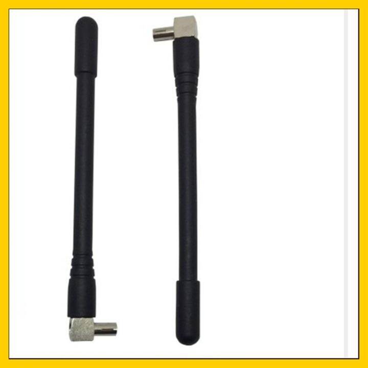 2PCS Mini 4G LTE Antenna TS9 connector for netgear AC782s 790S AC810S